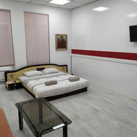 Guest Rooms Opera 普罗夫迪夫 外观 照片