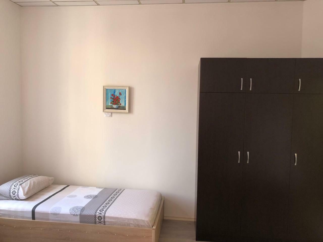 Guest Rooms Opera 普罗夫迪夫 外观 照片