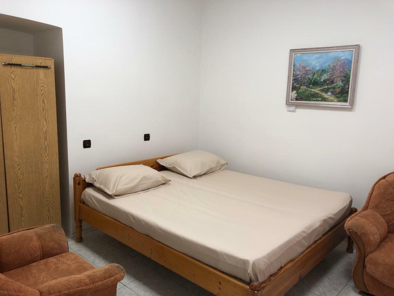 Guest Rooms Opera 普罗夫迪夫 外观 照片