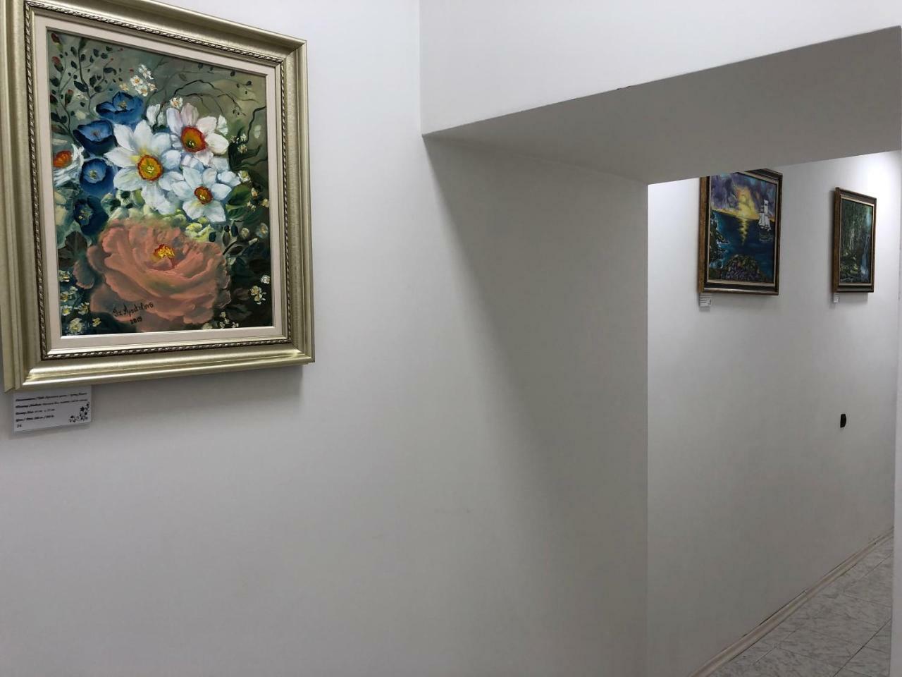 Guest Rooms Opera 普罗夫迪夫 外观 照片
