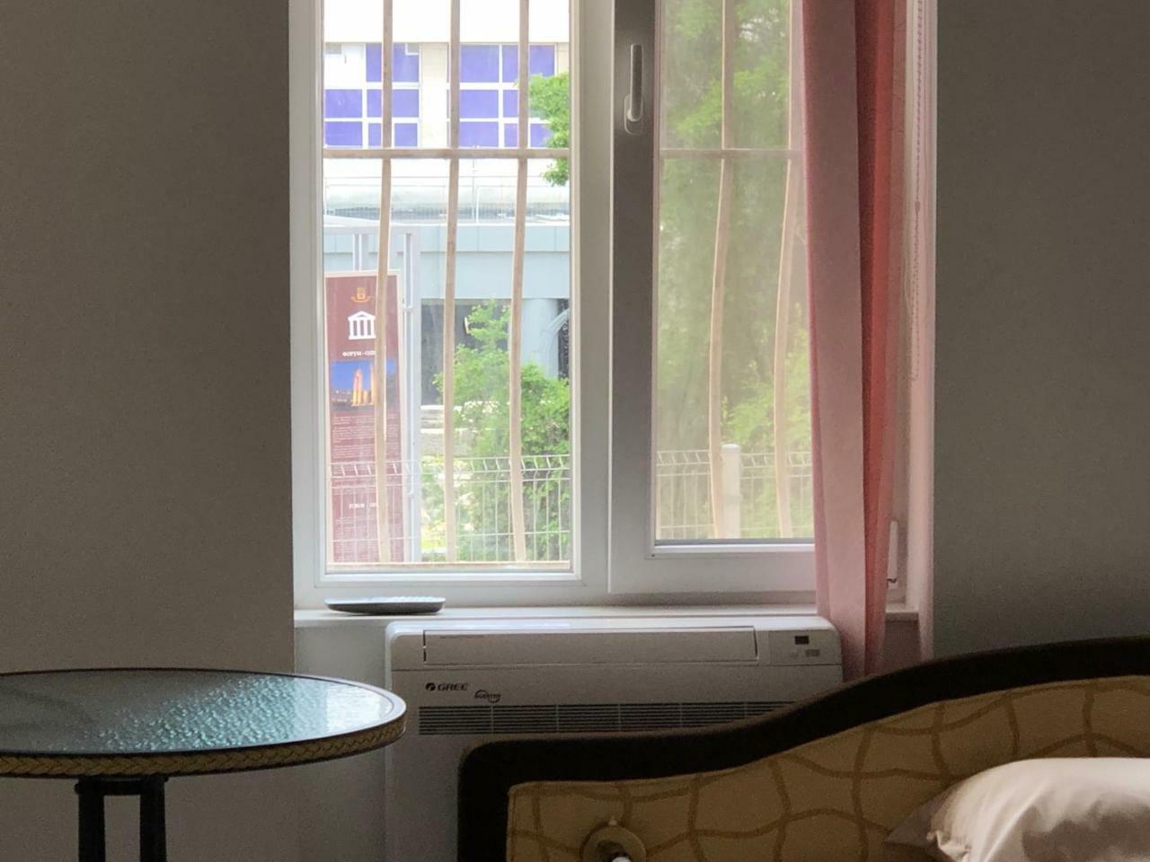 Guest Rooms Opera 普罗夫迪夫 外观 照片