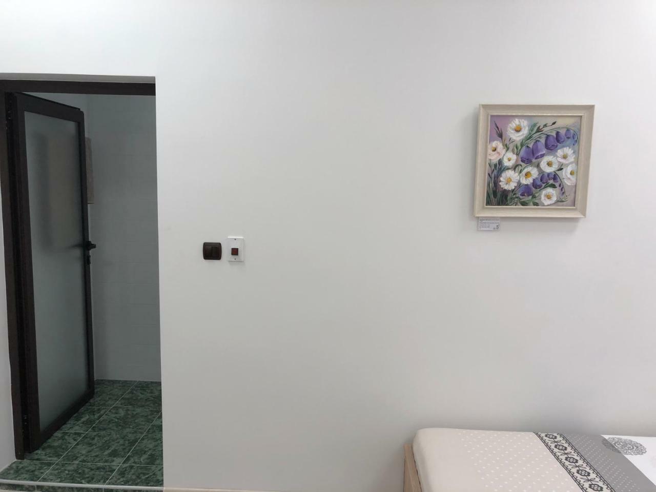 Guest Rooms Opera 普罗夫迪夫 外观 照片