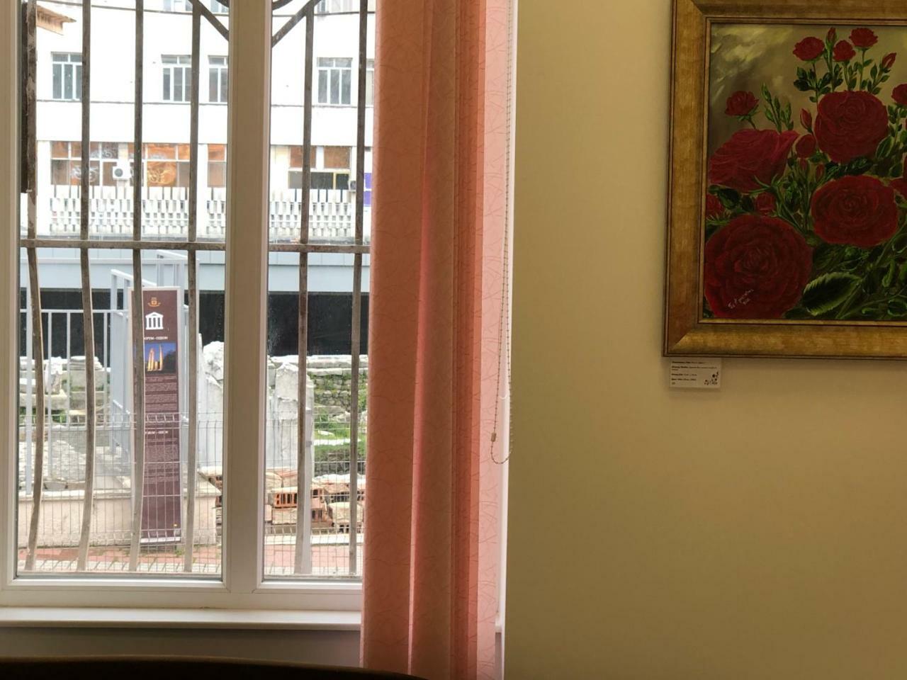 Guest Rooms Opera 普罗夫迪夫 外观 照片