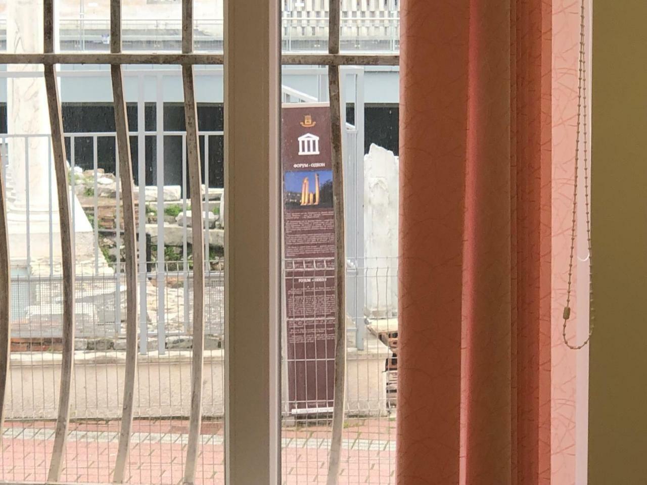 Guest Rooms Opera 普罗夫迪夫 外观 照片