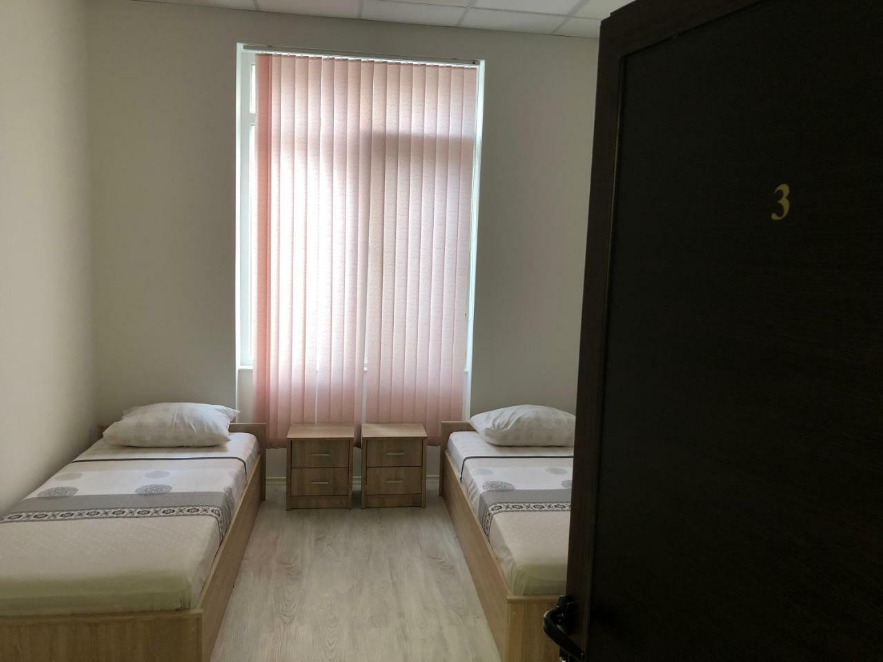 Guest Rooms Opera 普罗夫迪夫 外观 照片
