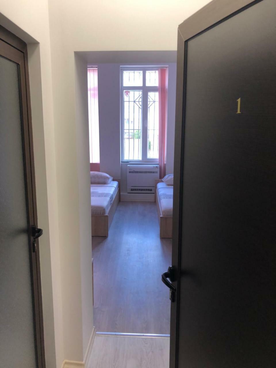Guest Rooms Opera 普罗夫迪夫 外观 照片