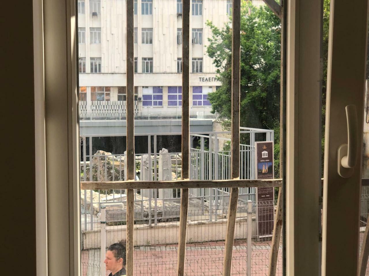 Guest Rooms Opera 普罗夫迪夫 外观 照片