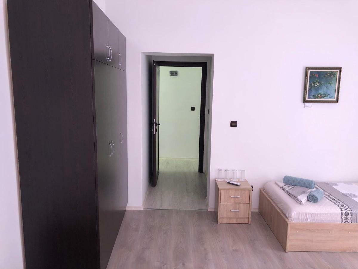 Guest Rooms Opera 普罗夫迪夫 外观 照片