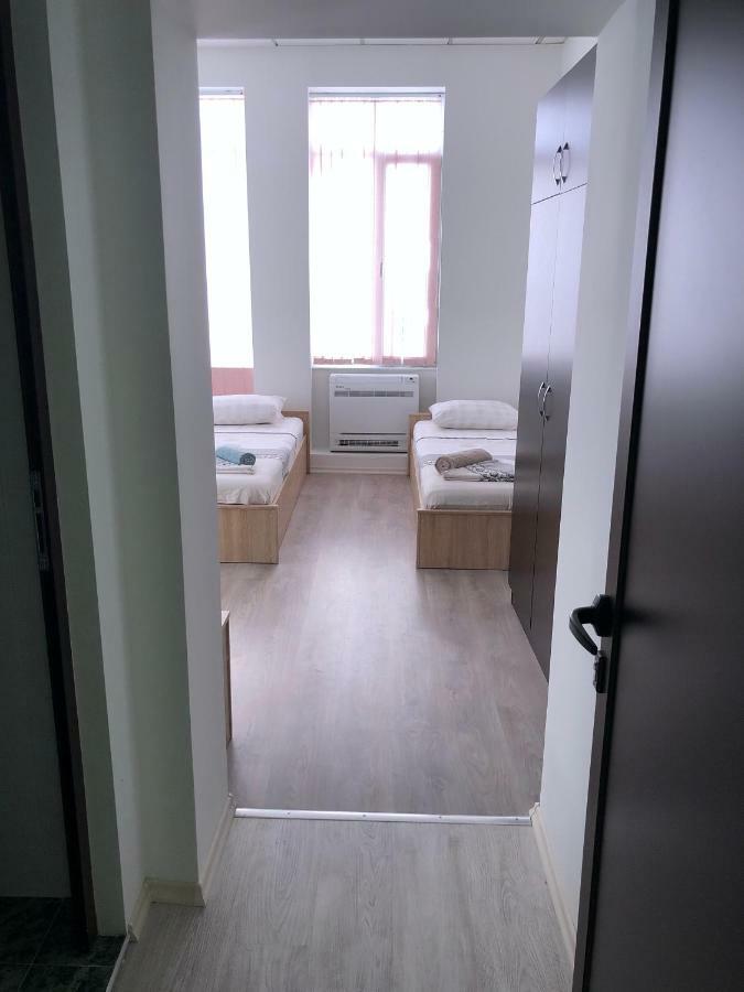 Guest Rooms Opera 普罗夫迪夫 外观 照片