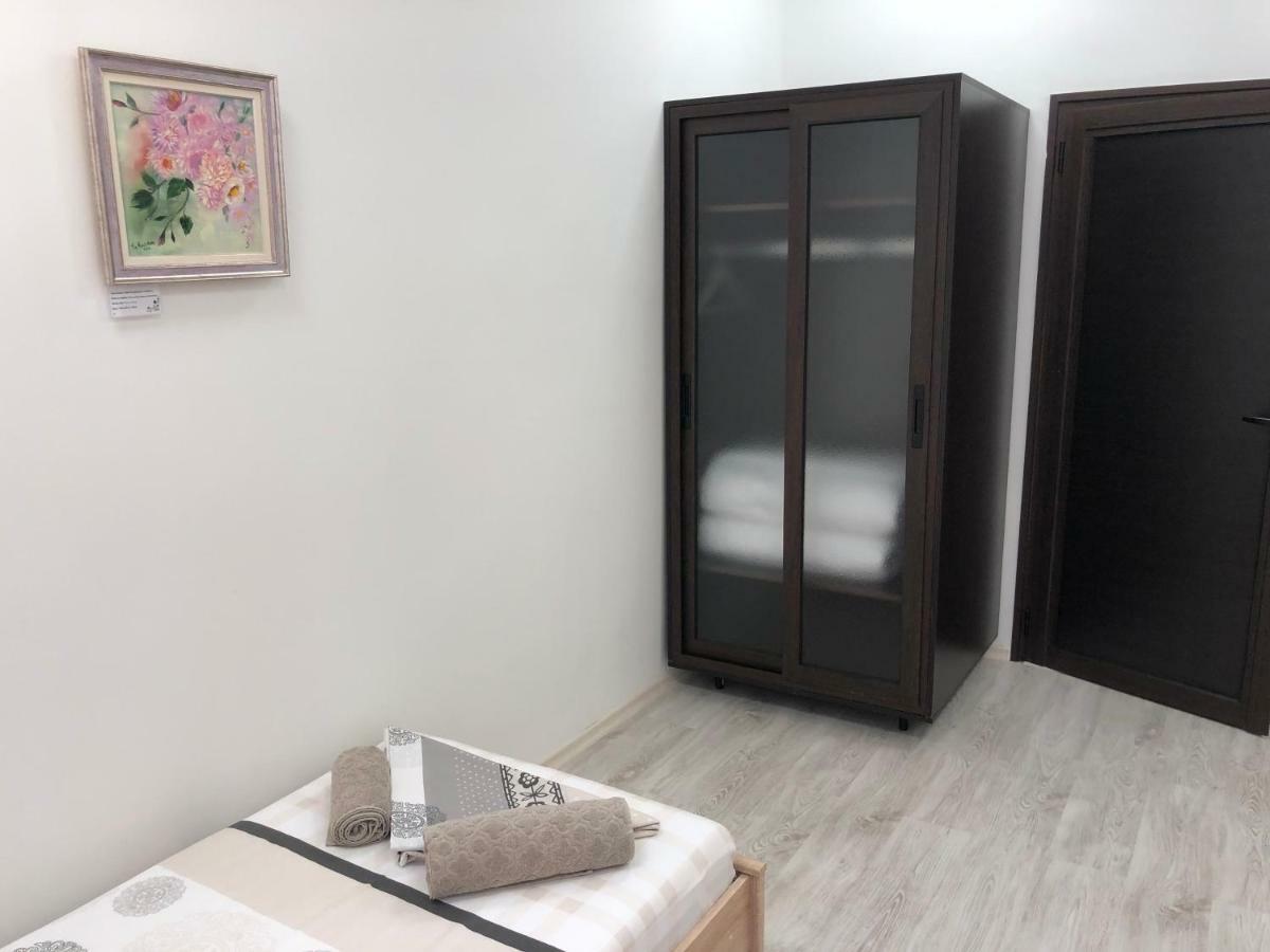 Guest Rooms Opera 普罗夫迪夫 外观 照片