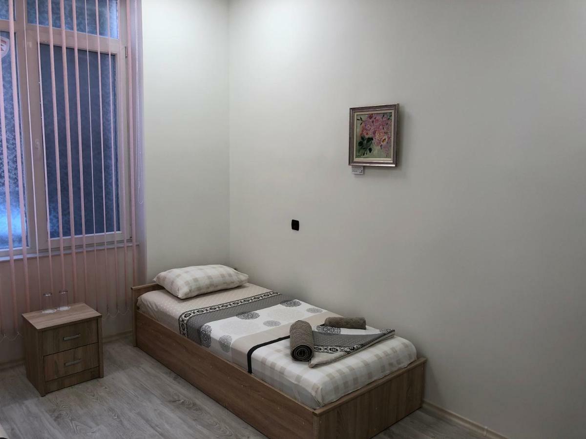 Guest Rooms Opera 普罗夫迪夫 外观 照片