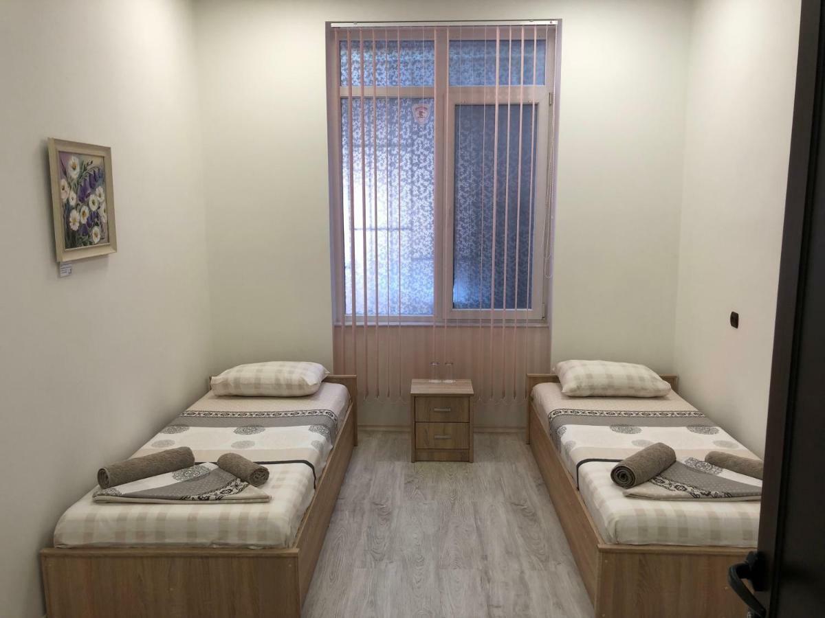 Guest Rooms Opera 普罗夫迪夫 外观 照片