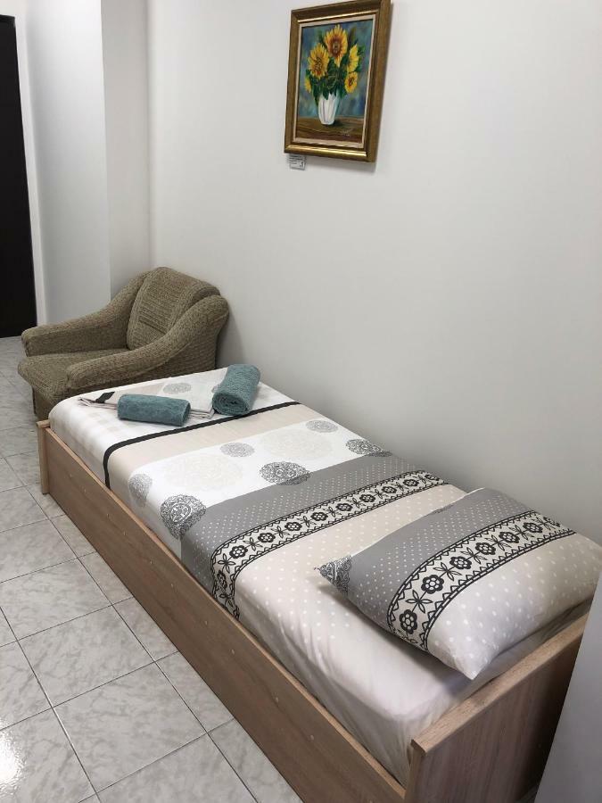 Guest Rooms Opera 普罗夫迪夫 外观 照片