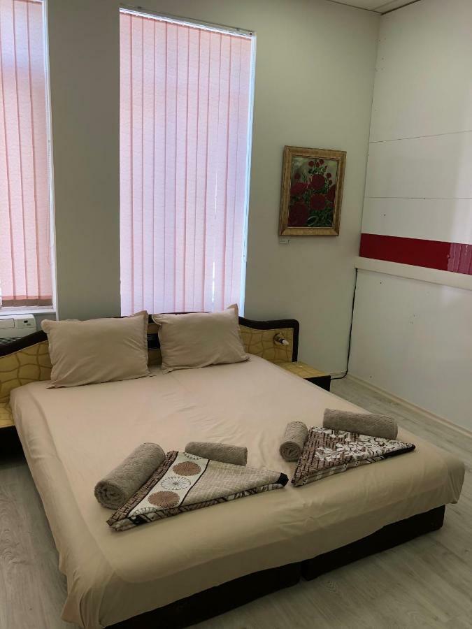 Guest Rooms Opera 普罗夫迪夫 外观 照片