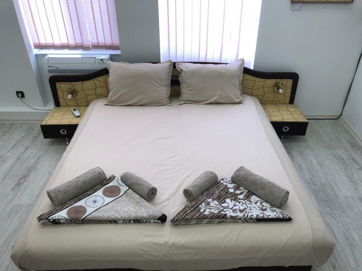 Guest Rooms Opera 普罗夫迪夫 外观 照片