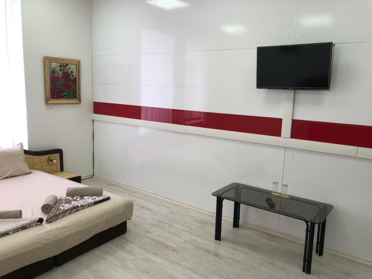 Guest Rooms Opera 普罗夫迪夫 外观 照片