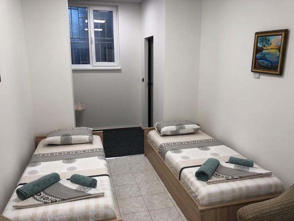 Guest Rooms Opera 普罗夫迪夫 外观 照片