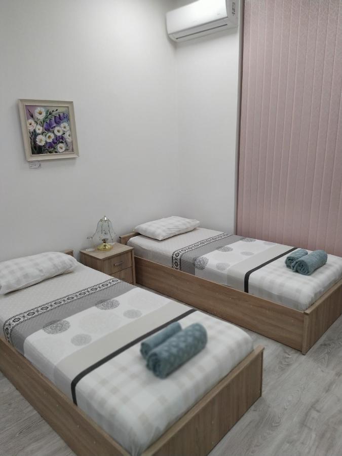 Guest Rooms Opera 普罗夫迪夫 外观 照片