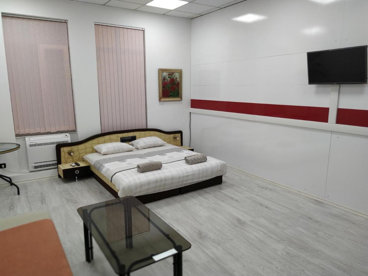 Guest Rooms Opera 普罗夫迪夫 外观 照片