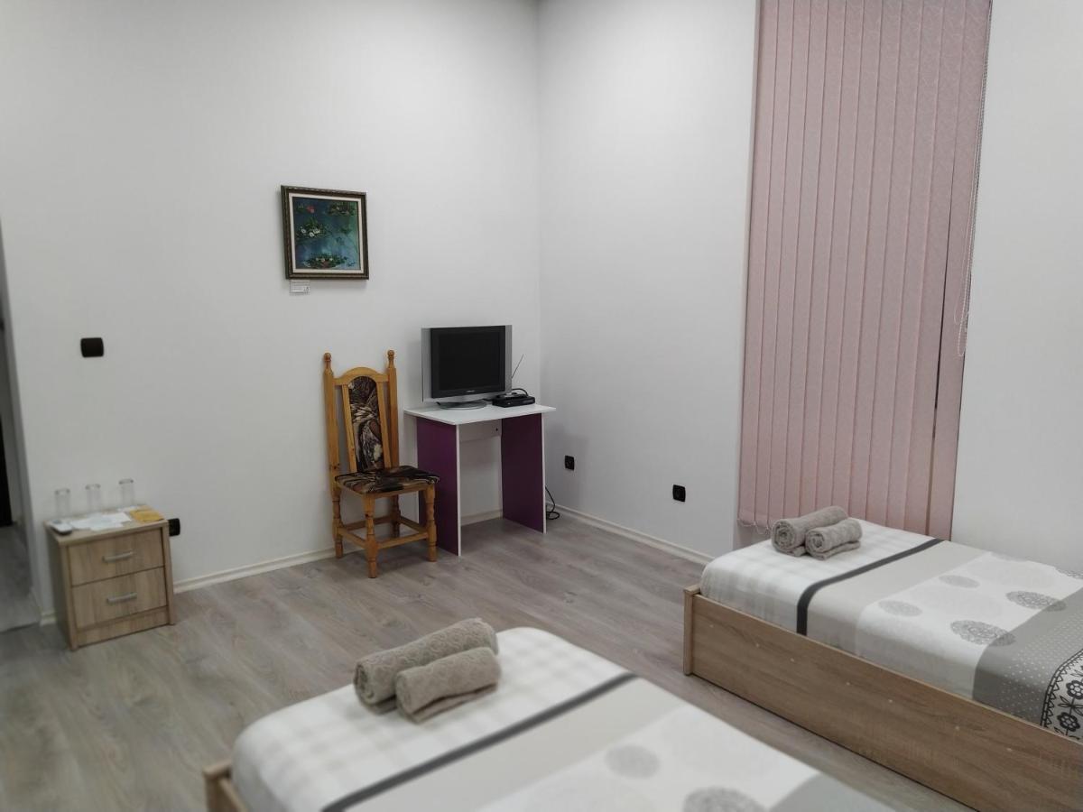 Guest Rooms Opera 普罗夫迪夫 外观 照片