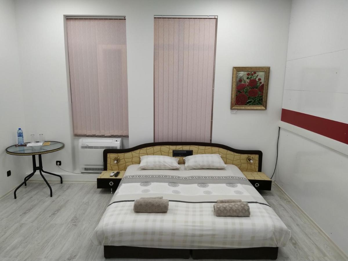 Guest Rooms Opera 普罗夫迪夫 外观 照片